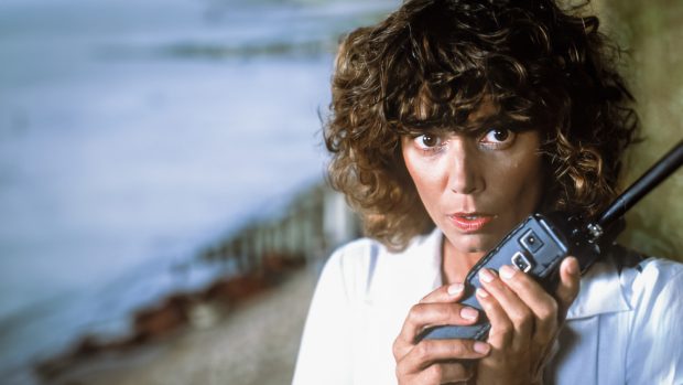 فیلم‌های جیمز کامرون