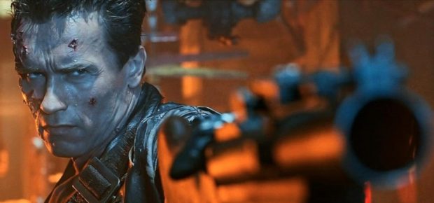 فیلم Terminator 2: Judgment Day