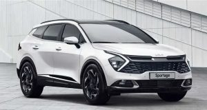 شرایط فروش کیا اسپورتیج توربو 2025