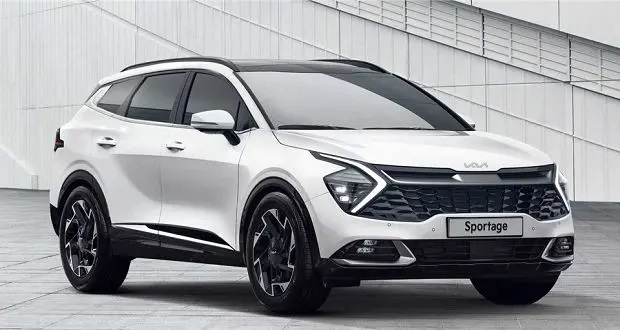 شرایط فروش کیا اسپورتیج توربو 2025