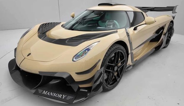 کونیگزگ یسکو منصوری