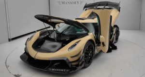 کونیگزگ یسکو منصوری