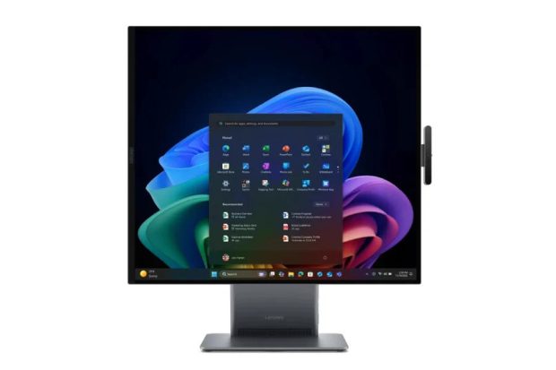 کامپیوتر آل این وان لنوو ThinkCentre X AIO