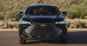 بدترین تا بهترین شاسی بلندهای لکسوس