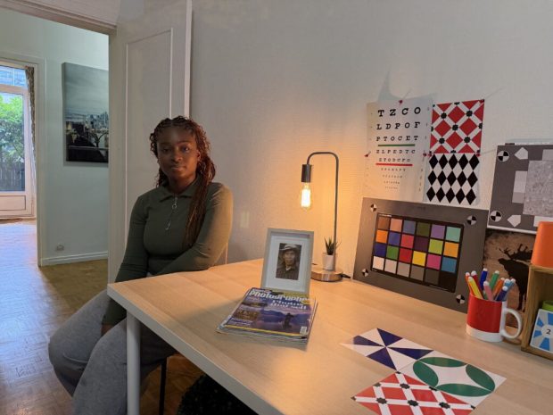 دوربین ویوو X300 پرو در مقایسه با آیفون ۱۷ پرو