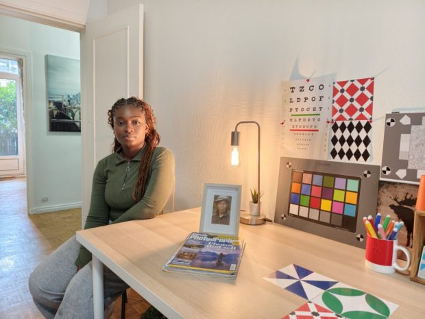 دوربین ویوو X300 پرو در مقایسه با آیفون ۱۷ پرو