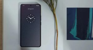 گوشی خاص Punkt MC03