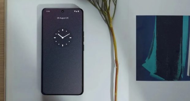 گوشی خاص Punkt MC03