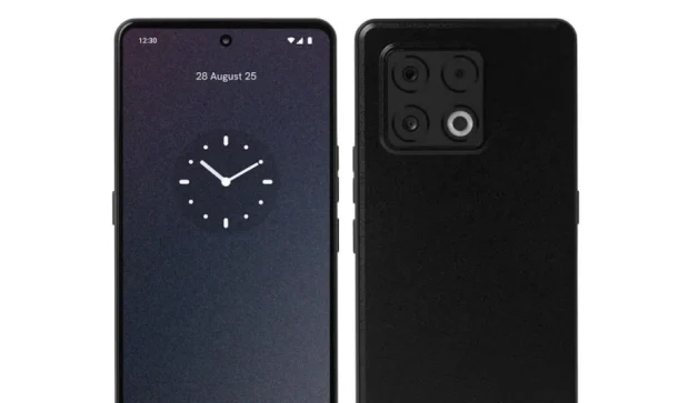 گوشی خاص Punkt MC03