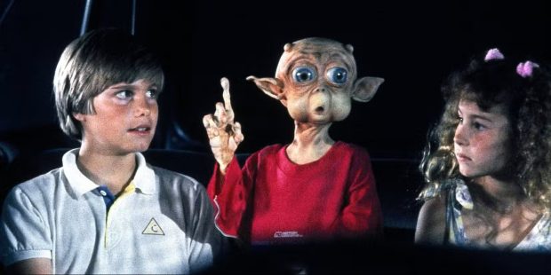 بدترین فیلم‌ها