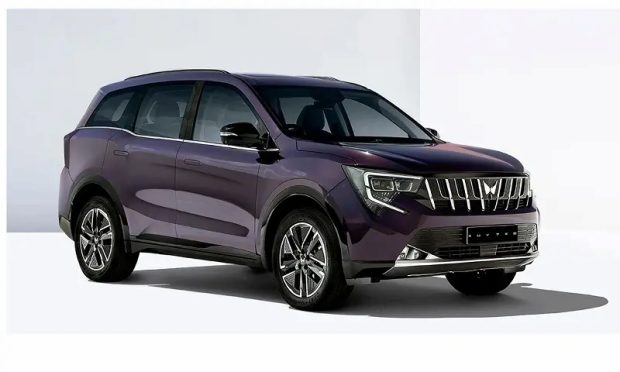 ماهیندرا XUV 7XO مدل 2026
