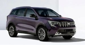 ماهیندرا XUV 7XO مدل 2026