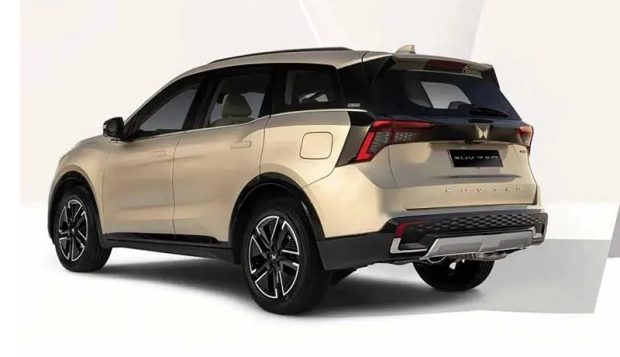 ماهیندرا XUV 7XO مدل 2026