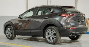 شرایط فروش مزدا CX-30 مدل 2025