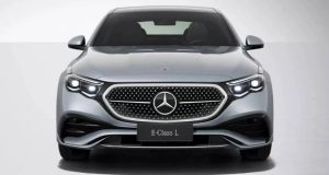 مرسدس بنز E300‌