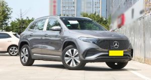 مرسدس بنز EQA 260