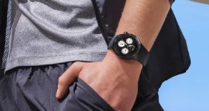 ساعت هوشمند Moto Watch