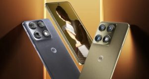 موتورولا Signature