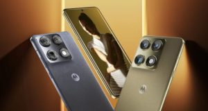 مشخصات موتورولا سیگنیچر