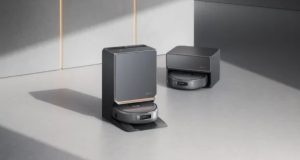 جاروبرقی رباتیک Narwal Flow 2