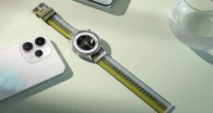 ساعت هوشمند اوپو Watch S