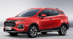 شرایط پیش فروش کی ام سی SR3