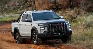 شرایط پیش فروش پیکاپ KMC T9