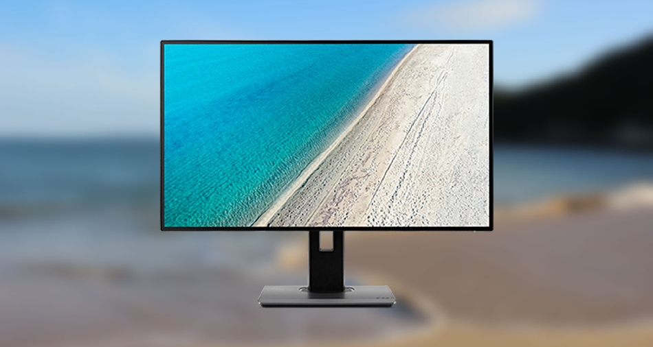 مانیتور ایسر ProDesigner PE320QX