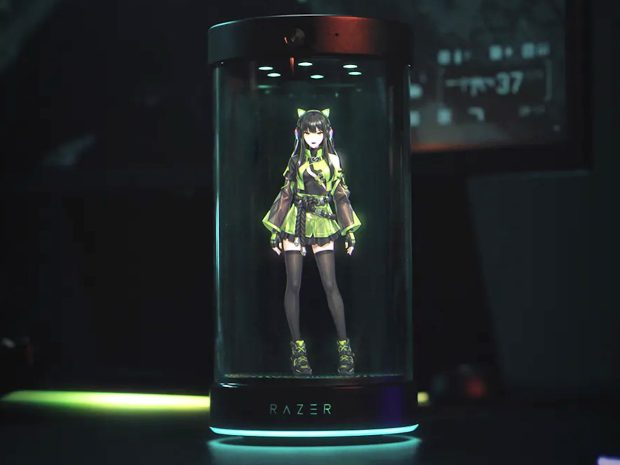 عجیبترین گجتهای CES 2026