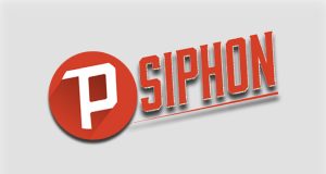 فیلترشکن سایفون