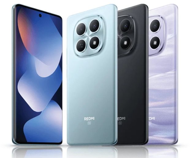 ردمی نوت ۱۵ 5G