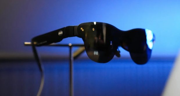 عینک TCL RayNeo Air 4 Pro