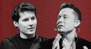 شوروش علیه امنیت واتساپ