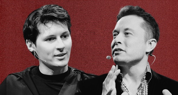 شوروش علیه امنیت واتساپ