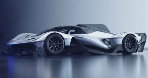 هایپرکار ردبول RB17