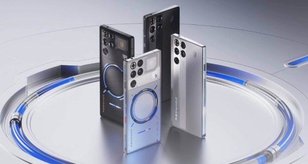 قدرتمندترین گوشیهای اندرویدی دسامبر ۲۰۲۵ در آنتوتو