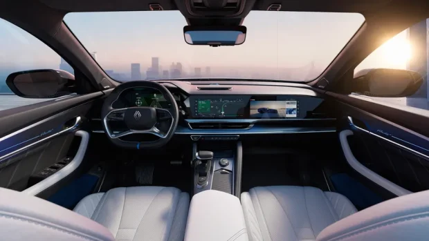 رنو فیلانته