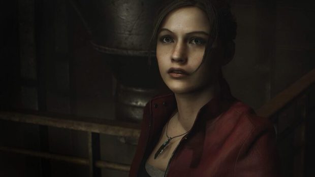 ریمیک Resident Evil Code Veronica