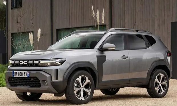 خودروهای شاسی‌ بلند