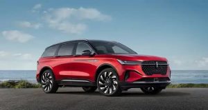 خودروهای شاسی‌ بلند