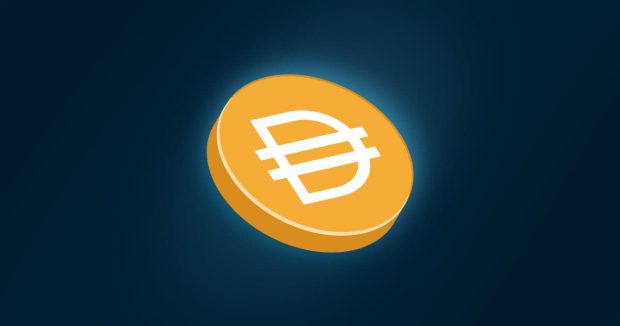 استیبل‌کوین دای (DAI)