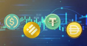 جایگزین‌های امن تتر