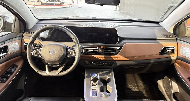 شرایط فروش سایپا آریا