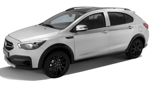 کاتالوگ رسمی و تصاویر جدید سایپا آریا