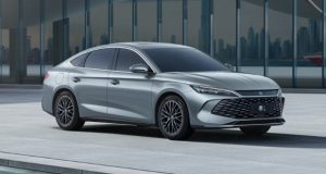 شرایط فروش محصولات بی وای دی نوین ماهان