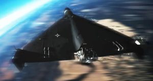 نصب موشک پدافندی روی پهپاد انتحاری شاهد ۱۳۶