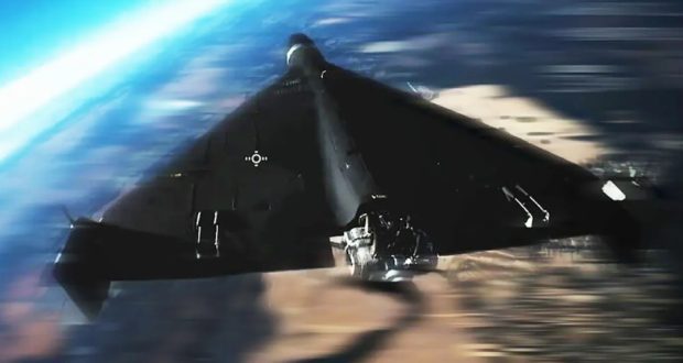 نصب موشک پدافندی روی پهپاد انتحاری شاهد ۱۳۶