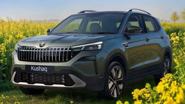 اشکودا کوشاک 2026