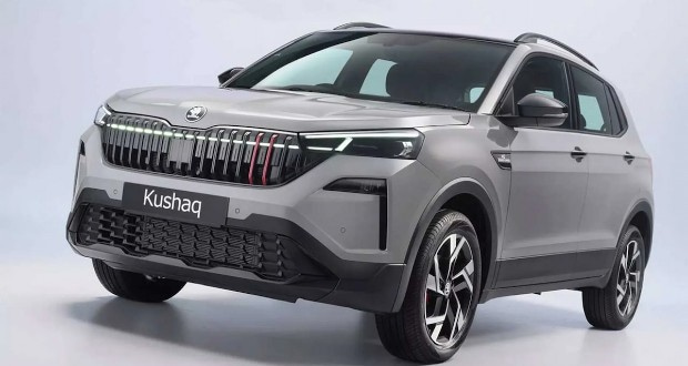 اشکودا کوشاک 2026