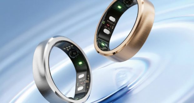 حلقه هوشمند RingConn Gen 3